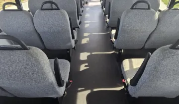 Picture of 2016 Freightliner S2 Shuttle Bus