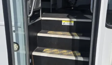Picture of 2016 Freightliner S2 Shuttle Bus