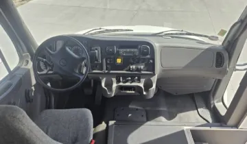 Picture of 2016 Freightliner S2 Shuttle Bus