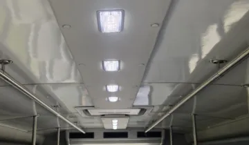 Picture of 2016 Freightliner S2 Shuttle Bus