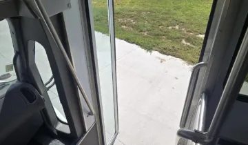 Picture of 2016 Freightliner S2 Shuttle Bus