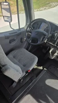 Picture of 2016 Freightliner S2 Shuttle Bus