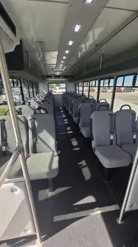 Picture of 2016 Freightliner S2 Shuttle Bus