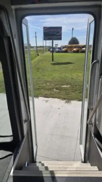 Picture of 2016 Freightliner S2 Shuttle Bus