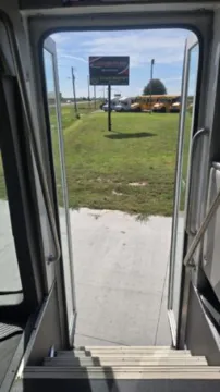 Picture of 2016 Freightliner S2 Shuttle Bus