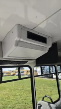 Picture of 2016 Freightliner S2 Shuttle Bus
