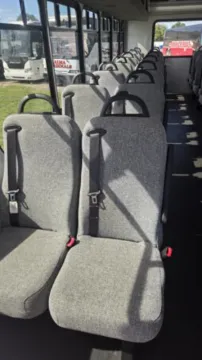 Picture of 2016 Freightliner S2 Shuttle Bus