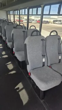 Picture of 2016 Freightliner S2 Shuttle Bus