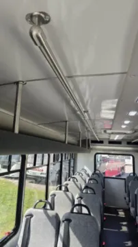 Picture of 2016 Freightliner S2 Shuttle Bus