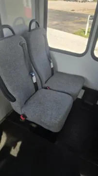 Picture of 2016 Freightliner S2 Shuttle Bus