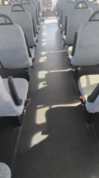 Picture of 2016 Freightliner S2 Shuttle Bus