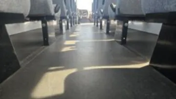 Picture of 2016 Freightliner S2 Shuttle Bus