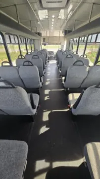Picture of 2016 Freightliner S2 Shuttle Bus
