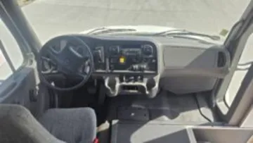 Picture of 2016 Freightliner S2 Shuttle Bus