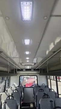 Picture of 2016 Freightliner S2 Shuttle Bus