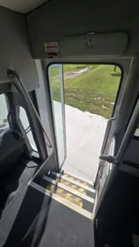 Picture of 2016 Freightliner S2 Shuttle Bus