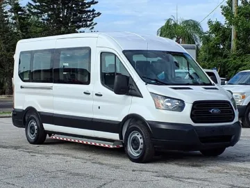 Picture of 2019 Ford Transit 350 ADA Passenger Van