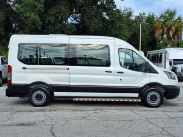 Picture of 2019 Ford Transit 350 ADA Passenger Van