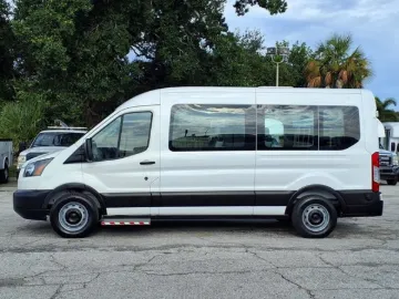 Picture of 2019 Ford Transit 350 ADA Passenger Van