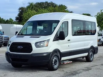 Picture of 2019 Ford Transit 350 ADA Passenger Van