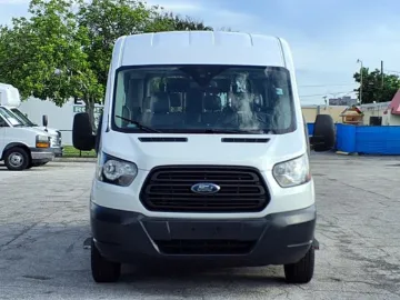 Picture of 2019 Ford Transit 350 ADA Passenger Van