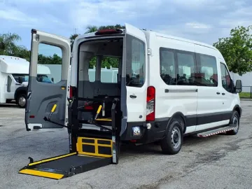 Picture of 2019 Ford Transit 350 ADA Passenger Van