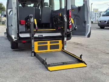 Picture of 2019 Ford Transit 350 ADA Passenger Van