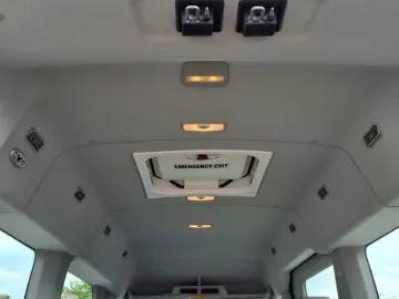 Picture of 2019 Ford Transit 350 ADA Passenger Van