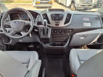 Picture of 2019 Ford Transit 350 ADA Passenger Van
