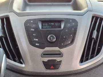 Picture of 2019 Ford Transit 350 ADA Passenger Van
