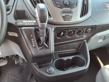 Picture of 2019 Ford Transit 350 ADA Passenger Van