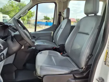 Picture of 2019 Ford Transit 350 ADA Passenger Van