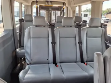Picture of 2019 Ford Transit 350 ADA Passenger Van