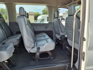 Picture of 2019 Ford Transit 350 ADA Passenger Van