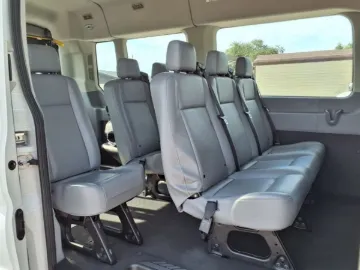 Picture of 2019 Ford Transit 350 ADA Passenger Van