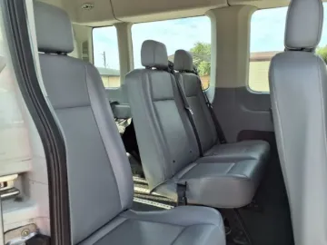 Picture of 2019 Ford Transit 350 ADA Passenger Van