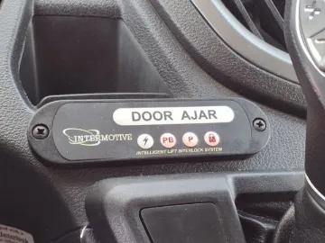 Picture of 2019 Ford Transit 350 ADA Passenger Van