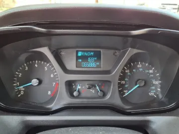 Picture of 2019 Ford Transit 350 ADA Passenger Van