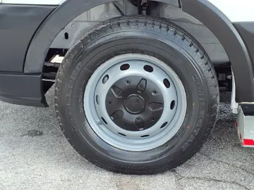 Picture of 2019 Ford Transit 350 ADA Passenger Van