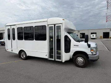 Picture of 2017 Ford Starcraft E350 Shuttle Bus ADA