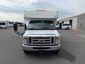 Picture of 2017 Ford Starcraft E350 Shuttle Bus ADA