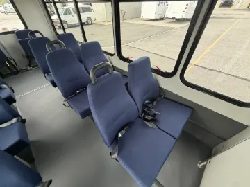 Picture of 2017 Ford Starcraft E350 Shuttle Bus ADA