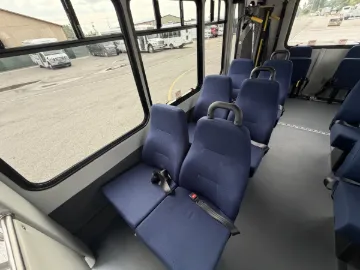 Picture of 2017 Ford Starcraft E350 Shuttle Bus ADA