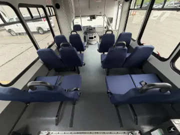 Picture of 2017 Ford Starcraft E350 Shuttle Bus ADA
