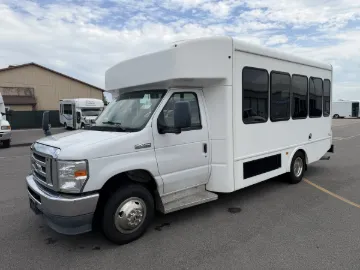 Picture of 2022 Turtle Top E450 Shuttle Bus ADA