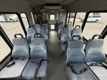 Picture of 2022 Turtle Top E450 Shuttle Bus ADA
