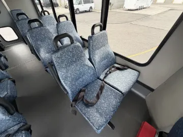 Picture of 2022 Turtle Top E450 Shuttle Bus ADA