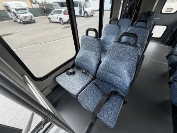 Picture of 2022 Turtle Top E450 Shuttle Bus ADA