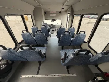 Picture of 2022 Turtle Top E450 Shuttle Bus ADA