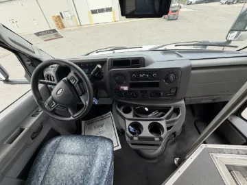 Picture of 2022 Turtle Top E450 Shuttle Bus ADA